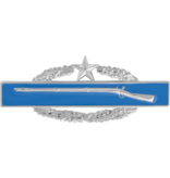Military Combat Infantryman Badge Insignia