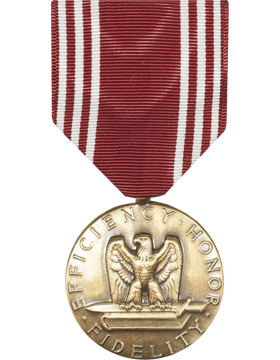 Military Army Good Conduct Medal