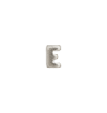 Military Letter "E" Ribbon Device