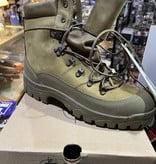 Bates Military Combat Mountain HIker Boot - Size 9 - New