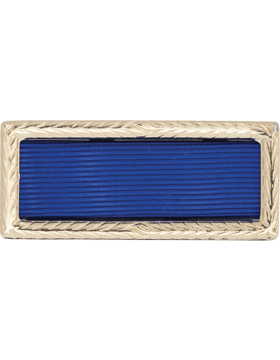 Military Army Presidential Unit Citation (Ribbon & Frame)