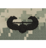 Military Air Assault Sew On Patch