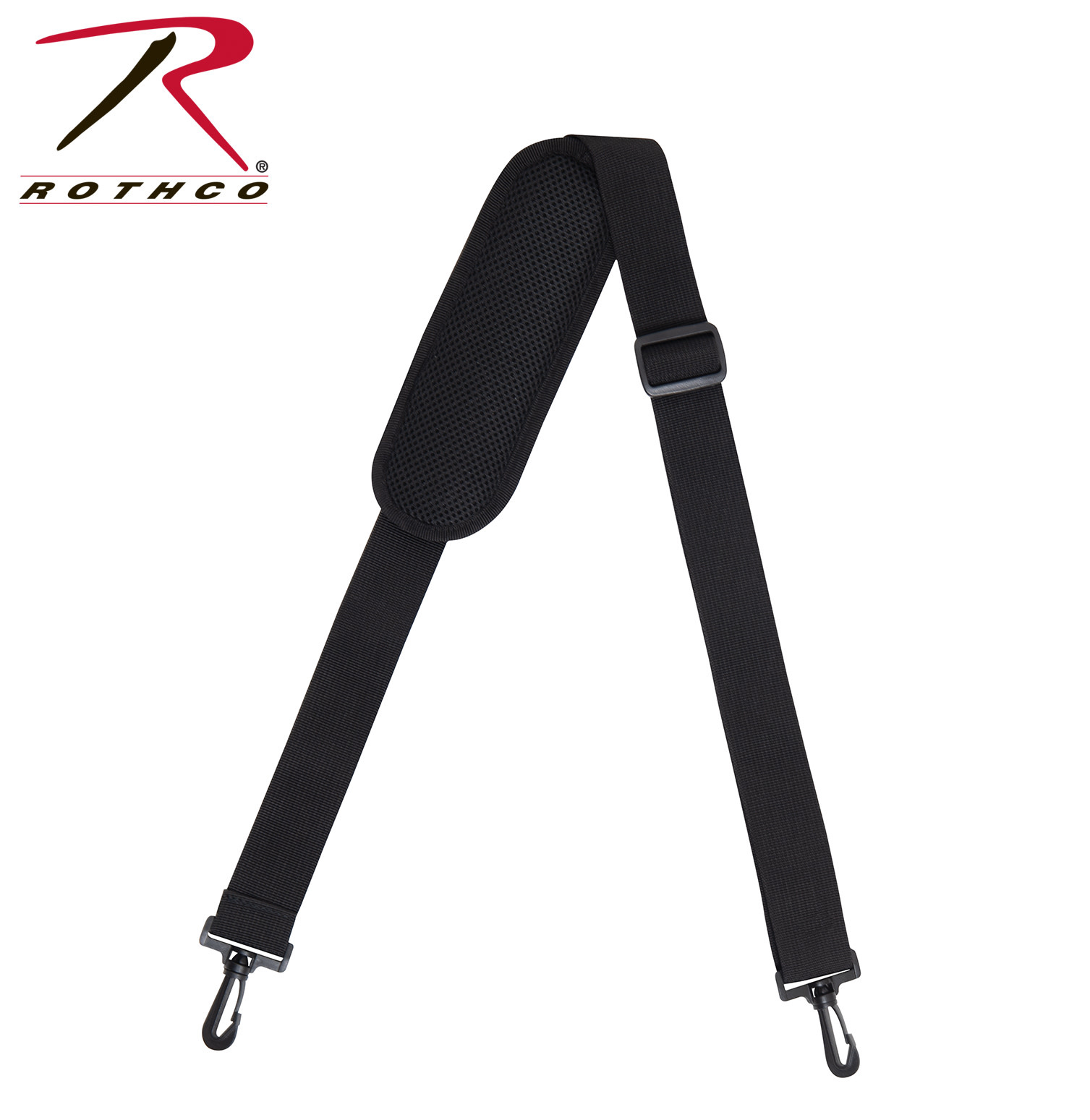 Rothco All Purpose Shoulder Strap w/Removable Pad
