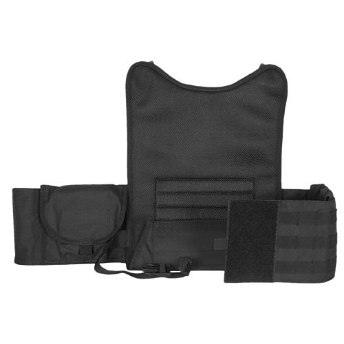 Fox Outdoor Products Big & Tall Vital Plate Carrier Vest