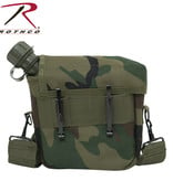 Rothco GI Type 2 QT Bladder Canteen Cover