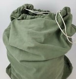 Military GI Barracks/Laundry Bag - Issued - Used