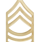 Military Army Insignia Ranks - Gold