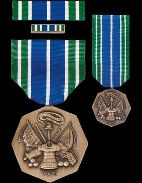 Military Army Achievement Medal