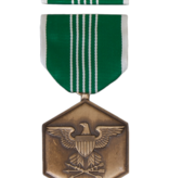 Military Army Commendation Medal