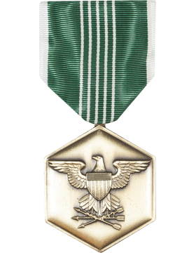 Military Army Commendation Medal