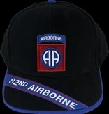 82nd Airborne Cap