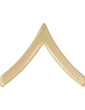 Military Army Insignia Ranks - Gold