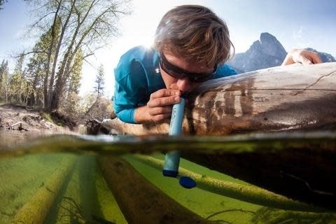 Bugout Bag Essentials: Water Purification and Hydration