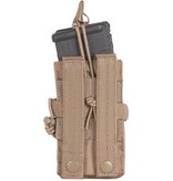 Fox Outdoor Products Dual AR Mag Stack