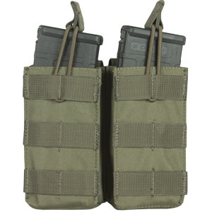 Fox Outdoor Products M4 60 Round Quick Deploy Pouch