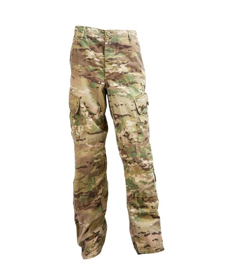 Military Issued MultiCam OCP - Used