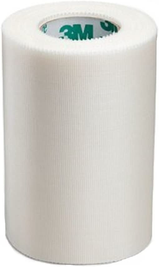 3M Durapore Surgical Tape 3 in. x 10 yd