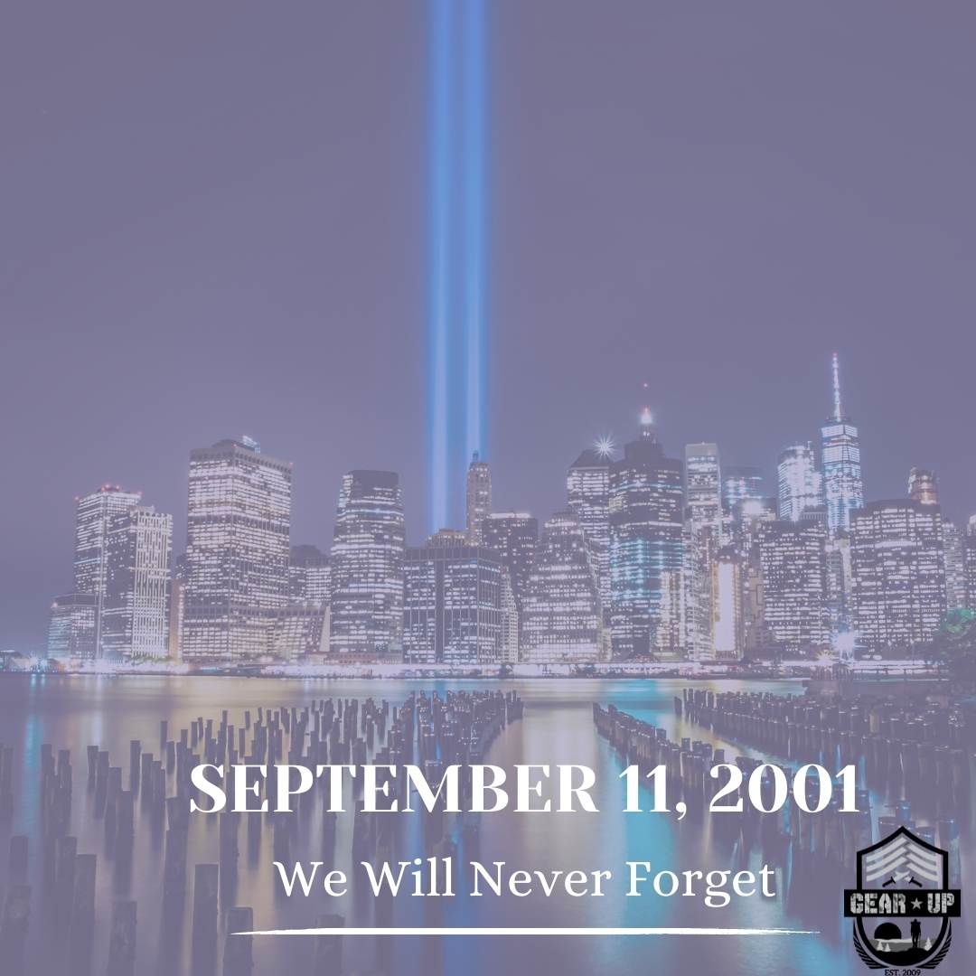 Why September 11th is Now Known as Patriot Day