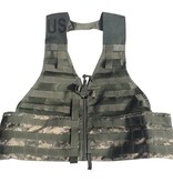 Military GI ACU MOLLE II Load Bearing Vest