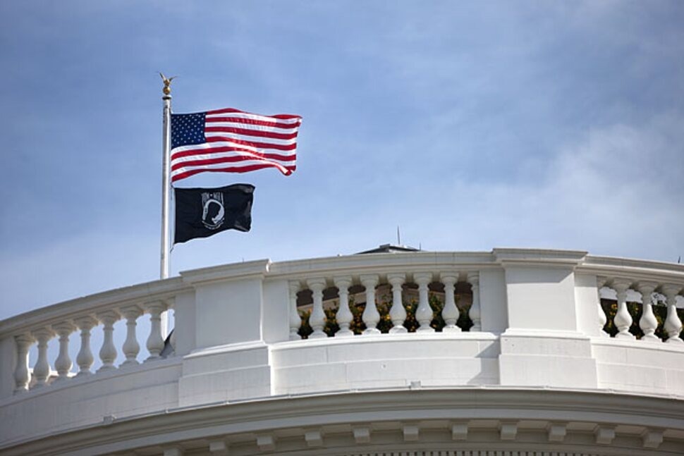 A Closer Look: POW/MIA Recognition Day