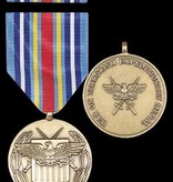 Military Global War on Terrorism Expeditionary Medal