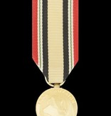 Military Iraq Campaign Medal