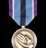 Military Humanitarian Service Medal