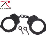 Rothco Stainless Steel Handcuffs