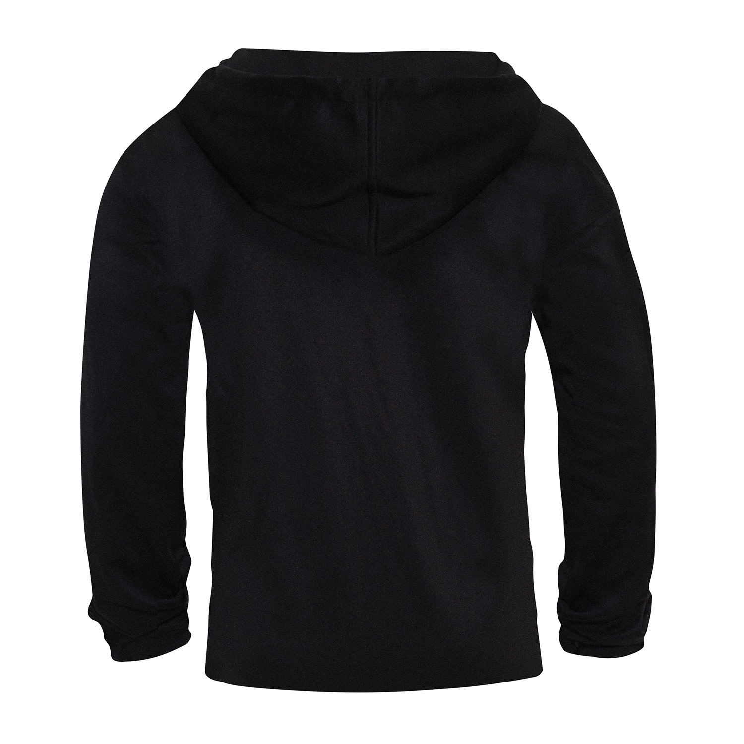 Rothco Concealed Carry Zippered Hoodie
