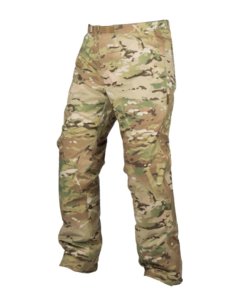 Beyond Issued GI Multicam A6 Gore-Tex Pants - New - XL - LONG
