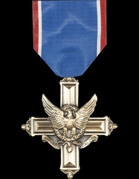 Military Army Distinguished Service Cross Medal