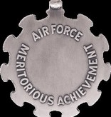 Military Air Force Achievement Medal