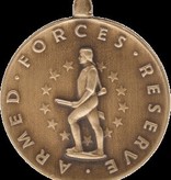 Military Armed Forces Reserve Medal