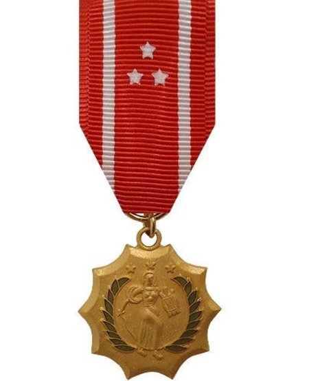 Philippine Defense Miniature Medal