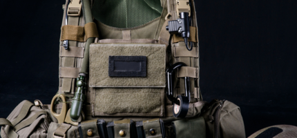 Tactical Plate Carrier Buildout: Things to Consider