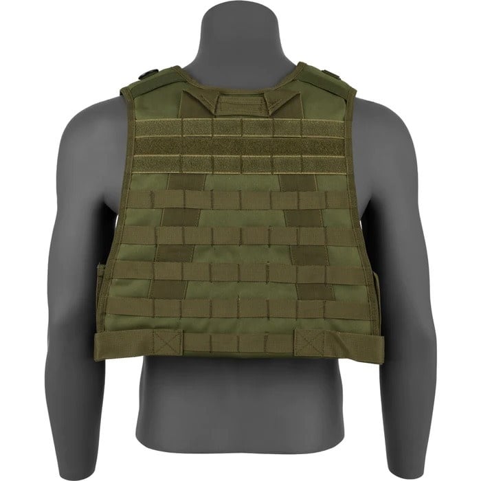 Gen II Modular Plate Carrier - Gear Up Surplus