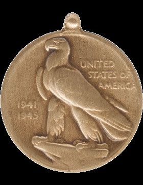 Military American Campaign Medal
