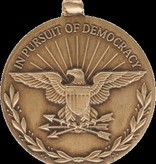 Military Armed Forces Service Medal