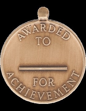 Military Coast Guard Achievement Medal