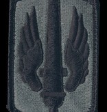 Military 18th Field Artillery Patch