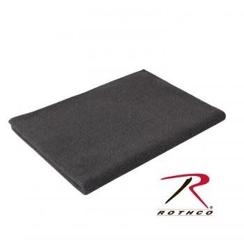 Rothco Military Style Grey Wool Blanket