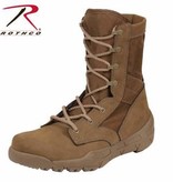 Rothco V-Max Lightweight AR 670-1 Coyote Brown Tactical Boot