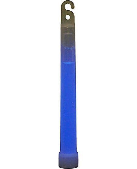 Blue Safety Lightstick