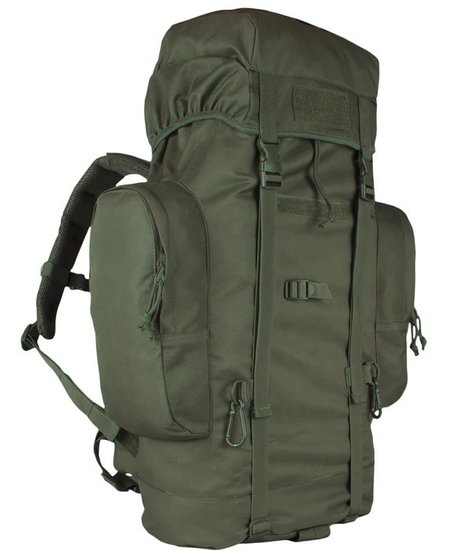 Olive Drab 45L Rio Grande Backpack