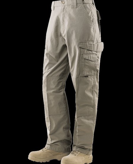 Tru Spec 24-7 Series Original Khaki Tactical Pants