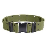 Rothco Marine Corps Style Quick Release Olive Drab Pistol Belt