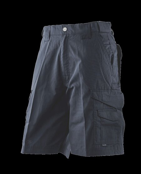 24-7 Original Tru Spec Navy Blue Tactical Shorts