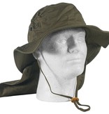 Fox Outdoor Products Advanced Hot Weather Olive Drab Boonie Hat