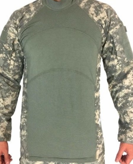 Army ACU Combat Shirt