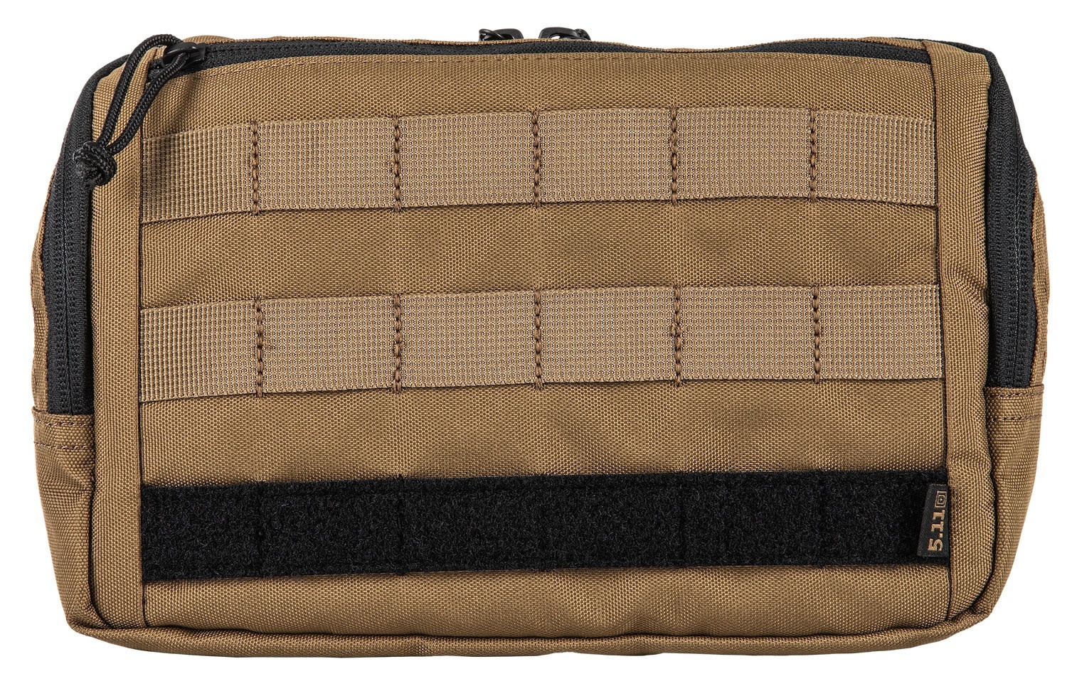 5.11 Tactical Rapid Coyote Brown Waist Pack